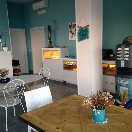 Palace Blu Mare 3* Gallipoli