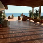 Palace Blu Mare Bed and breakfast Gallipoli