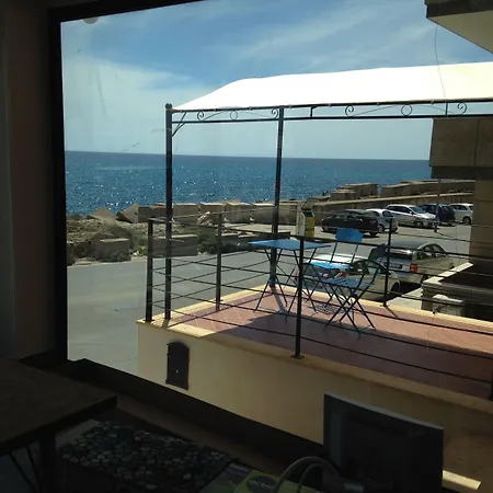 Bed & Breakfast Palace Blu Mare 3*