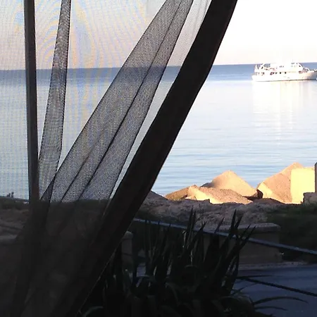 B&B Palace Blu Mare 갈리폴리