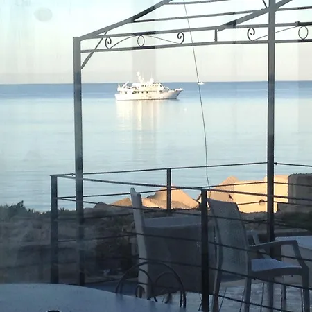 Palace Blu Mare B&B 3*