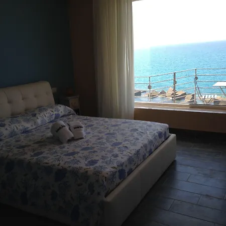Palace Blu Mare 3* 加利波利