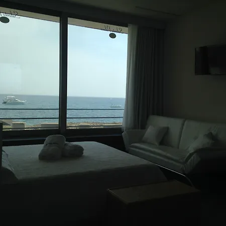 Palace Blu Mare 3*