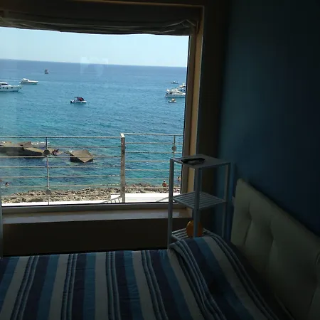 Palace Blu Mare B&B 갈리폴리