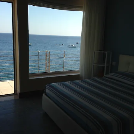 住宿加早餐酒店 Palace Blu Mare 3*