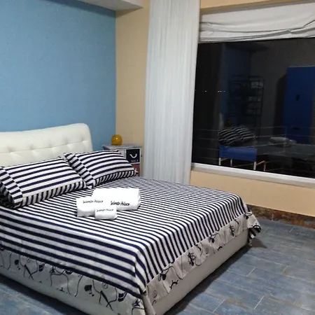 Palace Blu Mare 3* 갈리폴리