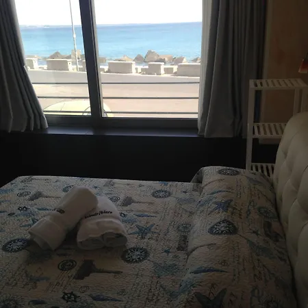 Palace Blu Mare 住宿加早餐酒店 3*