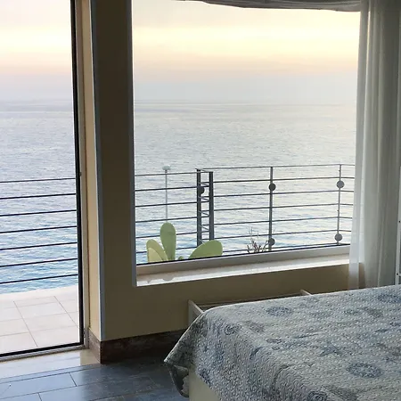 B&B Palace Blu Mare 3*