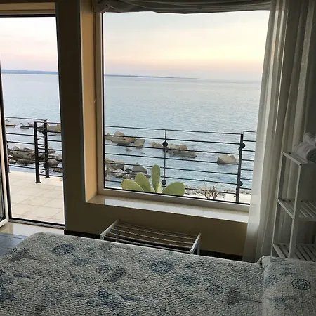 Bed & Breakfast Palace Blu Mare