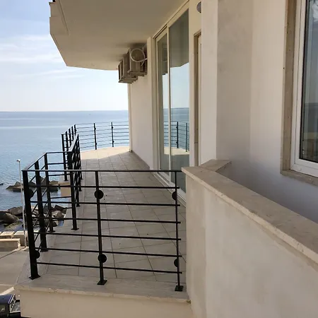 Palace Blu Mare 加利波利