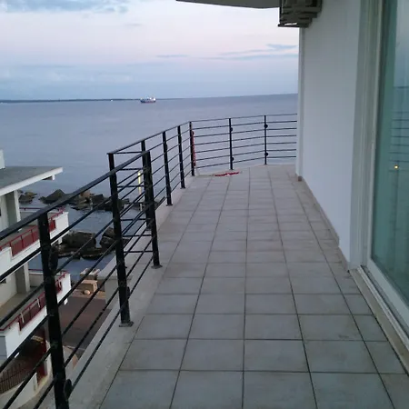 Palace Blu Mare Bed & Breakfast Gallipoli