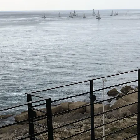 Palace Blu Mare B&B 3*