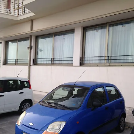 ベッド・アンド・ブレックファスト Palace Blu Mare ガリポリ