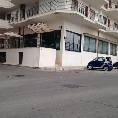 Palace Blu Mare 갈리폴리