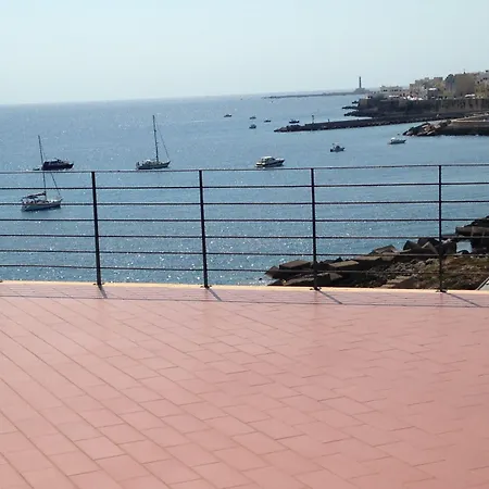 B&B Palace Blu Mare 갈리폴리