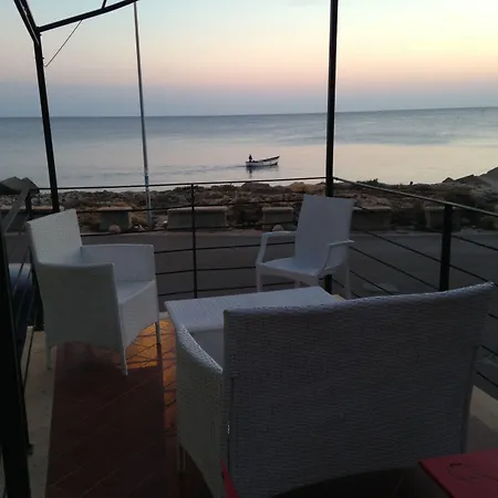 Palace Blu Mare B&B 3*