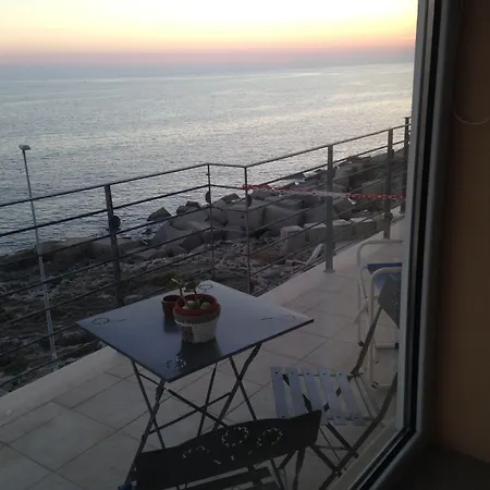 Bed & Breakfast Palace Blu Mare 3*