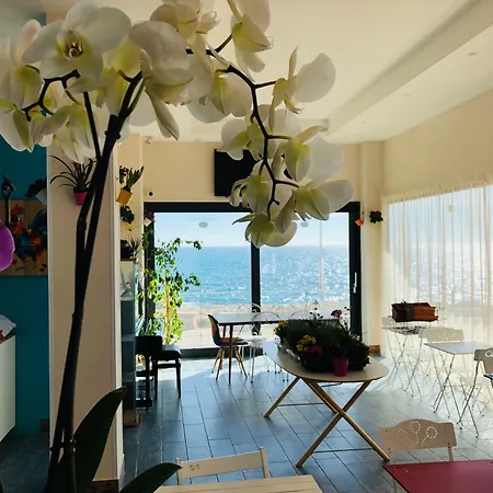 Palace Blu Mare 3* 갈리폴리