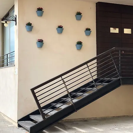 B&B Palace Blu Mare 갈리폴리