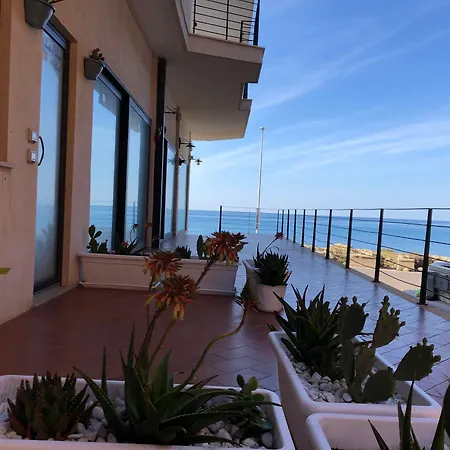 Palace Blu Mare 加利波利