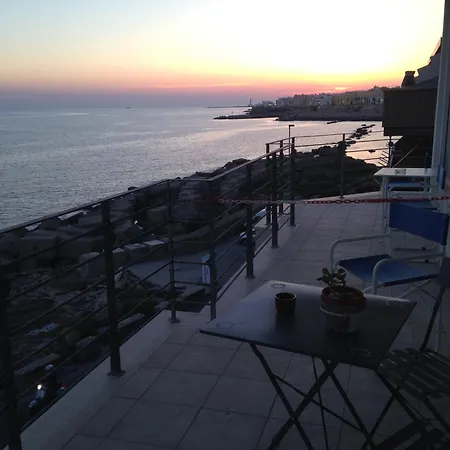 Palace Blu Mare 3* 加利波利