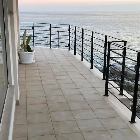 Palace Blu Mare Gallipoli