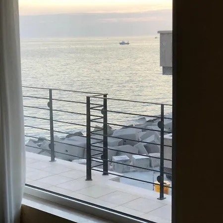 Bed & Breakfast Palace Blu Mare 3*