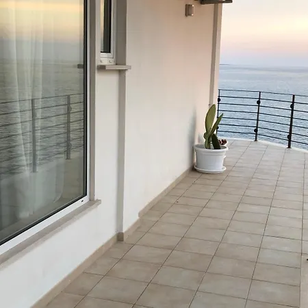 Palace Blu Mare Bed & Breakfast Gallipoli