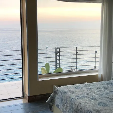 Palace Blu Mare 3*