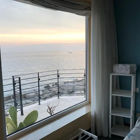 Palace Blu Mare Bed & Breakfast