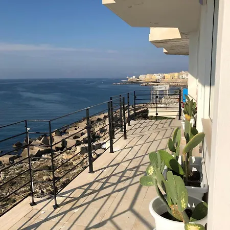Palace Blu Mare Bed & Breakfast