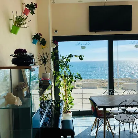 Palace Blu Mare 3* Gallipoli