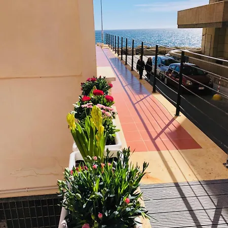 Palace Blu Mare 3*