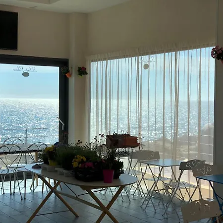 Palace Blu Mare Gallipoli