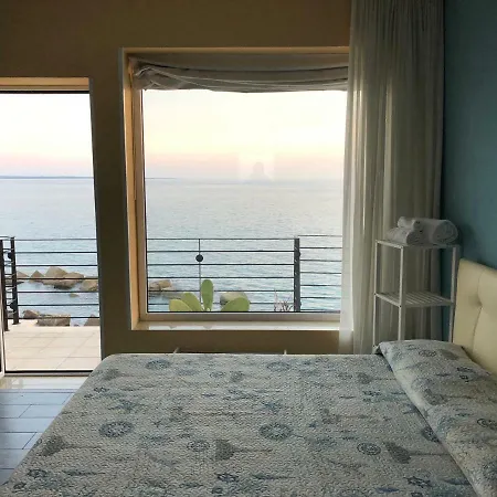 Palace Blu Mare Gallipoli