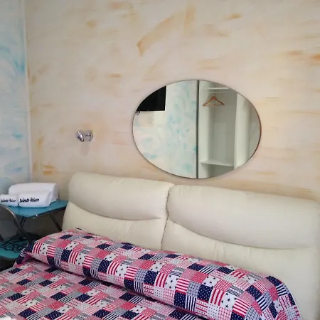 Palace Blu Mare 3* 加利波利