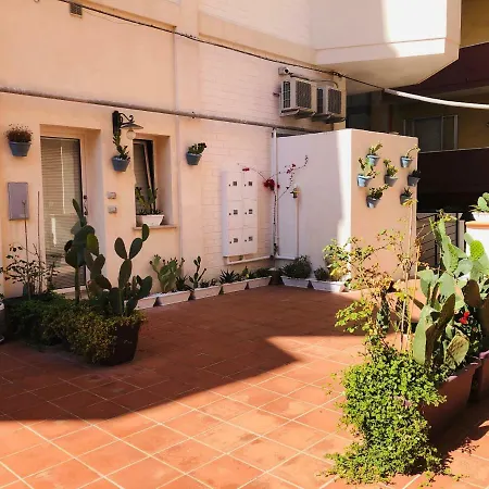 ベッド・アンド・ブレックファスト Palace Blu Mare ガリポリ