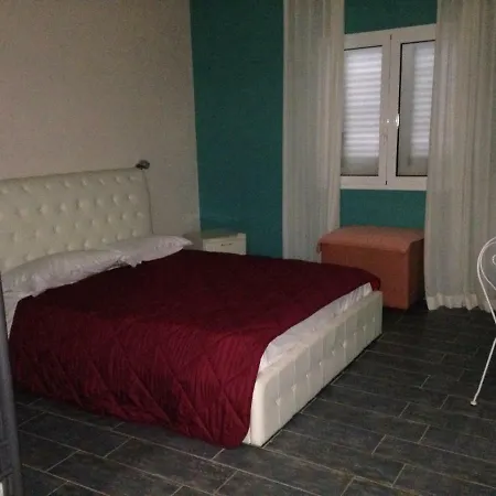 Palace Blu Mare 3* 加利波利