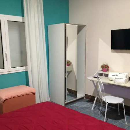 B&B Palace Blu Mare 갈리폴리