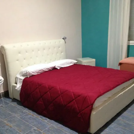 B&B Palace Blu Mare 3*