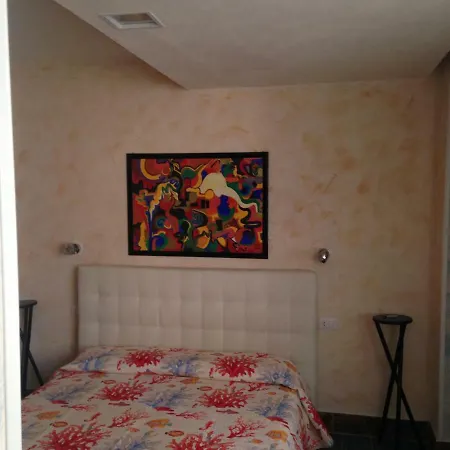 B&B Palace Blu Mare 3*