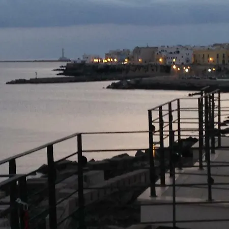 Palace Blu Mare ガリポリ