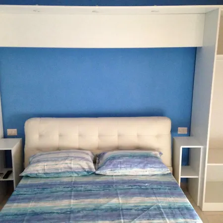 B&B Palace Blu Mare 3*