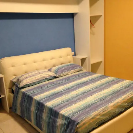 Palace Blu Mare ガリポリ