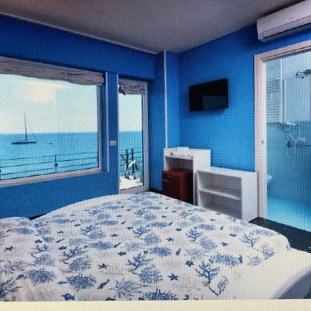 Palace Blu Mare 3*
