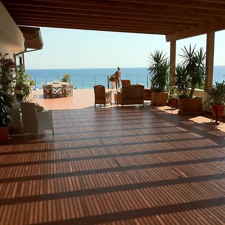 Palace Blu Mare ベッド・アンド・ブレックファスト ガリポリ