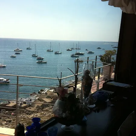 Palace Blu Mare Bed & Breakfast 3*