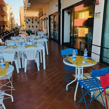 Palace Blu Mare 3* غالّيبولي