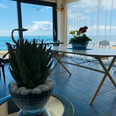 Palace Blu Mare 갈리폴리