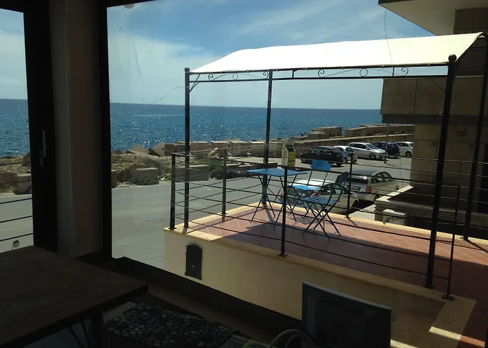 Bed & Breakfast Palace Blu Mare 3*